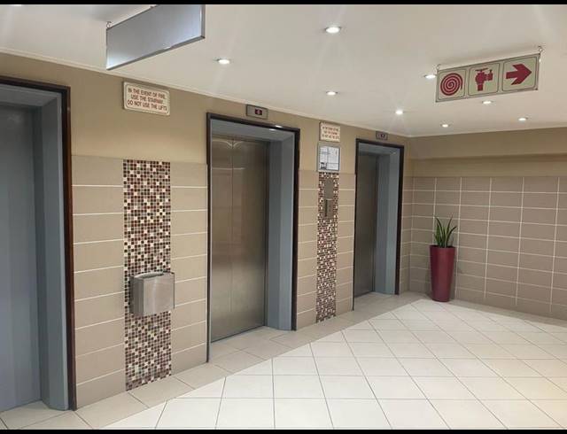 BUSINESS FOR SALE IN PRETORIA CBD